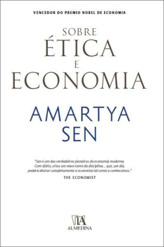 Sobre Ética e Economia