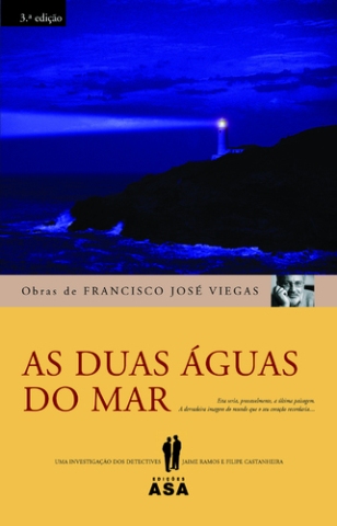 As Duas �guas Do Mar