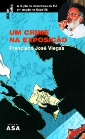 Um Crime na Exposi��o