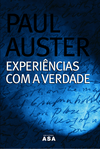 Experi�ncias com a Verdade