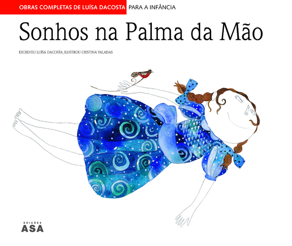 Sonhos na Palma da M�o