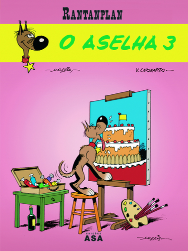 O Aselha
