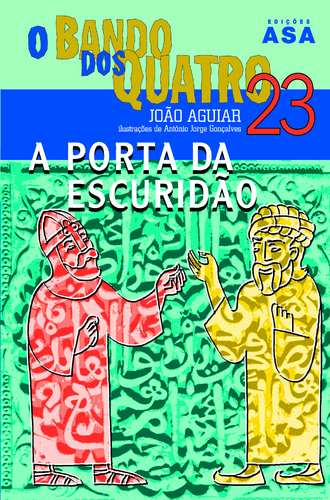 A Porta da Escurid�o