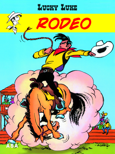 Rodeo