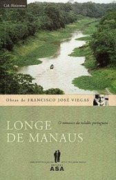 Longe de Manaus