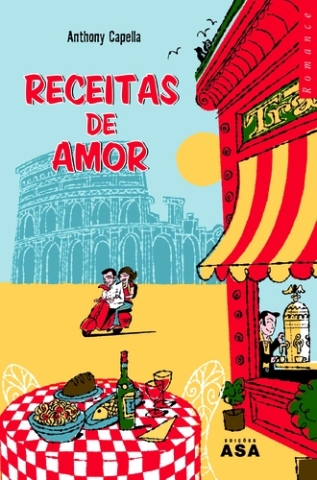 Receitas de Amor