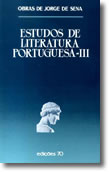 Estudos de Literatura Portuguesa