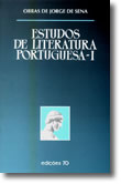 Estudos de Literatura Portuguesa