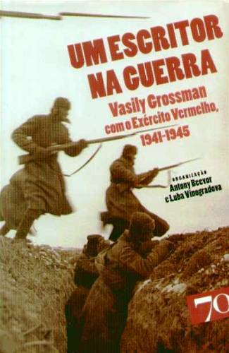 Um Escritor na Guerra