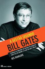 A Gestão segundo Bill Gates