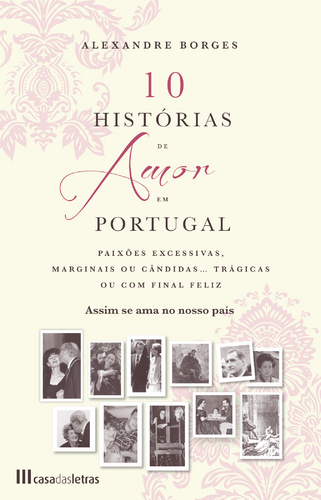 10 Histórias de Amor em Portugal
