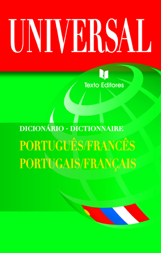 Dicion�rio Universal Portugu�s/Franc�s