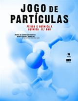 jogo de Part�culas 11 - Qu�mica A