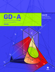 GD-A - Geometria Descritiva 12. Ano