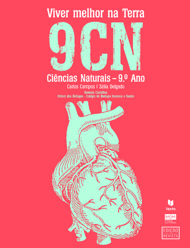 9CN - Ci�ncias Naturais 9.�Ano