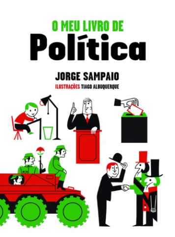 O Meu Livro de Politica