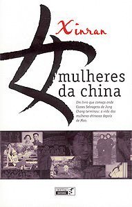 Mulheres da China