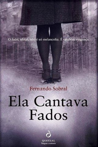 Ela Cantava Fados