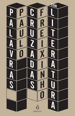 Palavras Cruzadas com Literatura 