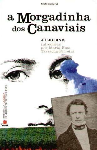 A Morgadinha dos Canaviais