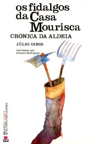 Os Fidalgos da Casa Mourisca