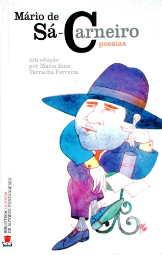 M�rio de S�-Carneiro