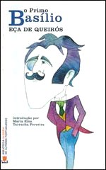 O Primo Bas�lio