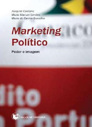 Marketing Pol�tico