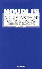 A Cristandade ou a Europa