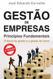 Gest�o de Empresas � Princ�pios Fundamentais