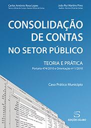 Consolida��o de Contas no Setor P�blico