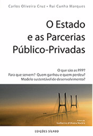 Parcerias P�blico-Privadas