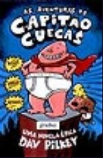 As Aventuras do Capit�o Cuecas