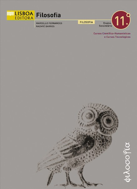 Filosofia 11.� Ano