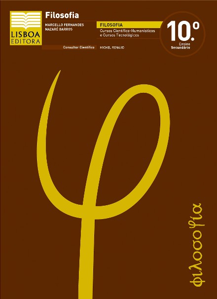 Filosofia 10.� Ano