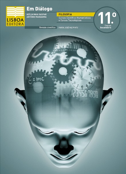 Em Di�logo - Filosofia - 11.� Ano
