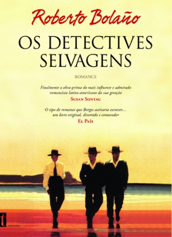 Os Detectives Selvagens