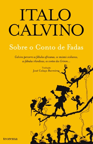 Sobre o Conto de Fadas