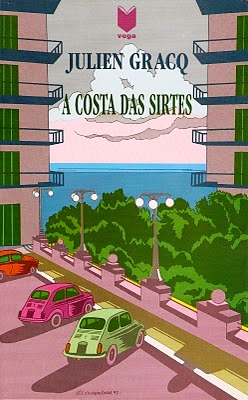 A Costa das Sirtes