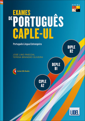Exames de Portugu�s CAPLE-UL