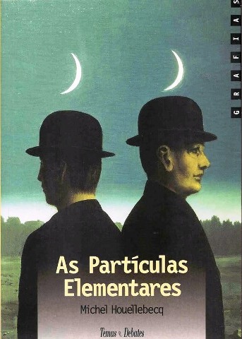 As Particulas Elementares