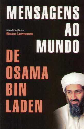 Mensagens ao Mundo de Osama Bin Laden