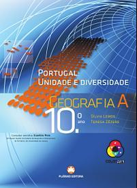Portugal: Unidade e Diversidade 10 - 10.� Ano