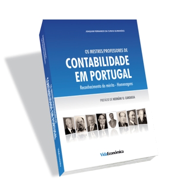 Os Mestres / Professores de Contabilidade em Portugal