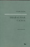 Trabalhar Cansa