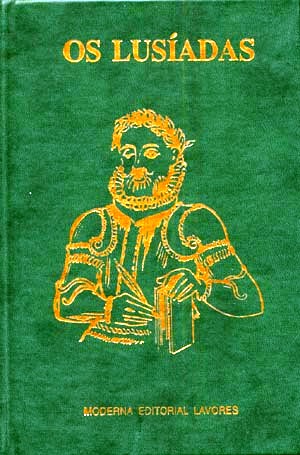 Os Lusiadas