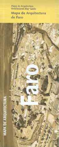 Mapa de Arquitectura de Faro