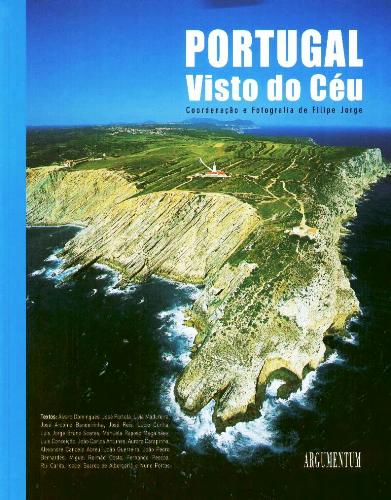 Portugal Visto do C�u