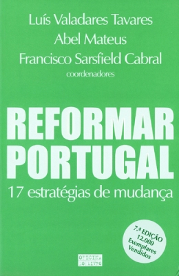 Reformar Portugal