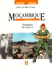 Moambique 1970